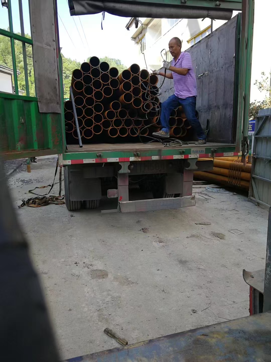 南皮房屋地基下沉倾斜加固扶正